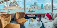 Sydney Champagne Cruise - Captain Cook Cruises image 7