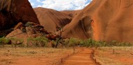 Uluru & Kata Tjuta Highlights 2 Day Break image 4