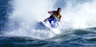 Parasailing & Jet Ski - NQ Watersports image 2