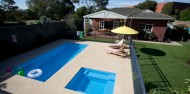 Neighbours TV Show Tour image 7