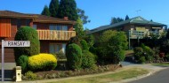 Neighbours TV Show Tour image 8