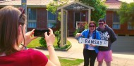 Neighbours TV Show Tour image 1