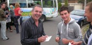 Neighbours TV Show Tour image 5