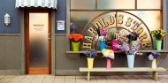 Neighbours TV Show Tour image 2