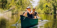 Noosa Everglades - Canoe & River Cruise image 3