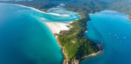 Fly & Raft - Whitsunday Flight & Ocean Rafting Combo image 7