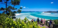 Ocean Rafting - Whitsundays image 4