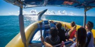 Ocean Rafting - Whitsundays image 2