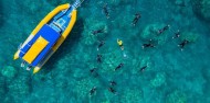Ocean Rafting - Whitsundays image 3