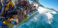 Ocean Rafting - Whitsundays image 5