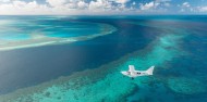 Scenic Flight - Whitsundays - Ocean Rafting image 6
