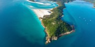 Scenic Flight - Whitsundays - Ocean Rafting image 7