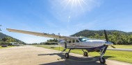 Scenic Flight - Whitsundays - Ocean Rafting image 5