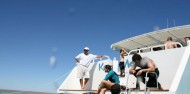 Ningaloo Reef Wildlife Discovery Cruise image 6