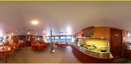 Ocean Quest restaurant