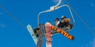 Ski Packages - 3 Day Thredbo Snow Trip image 1