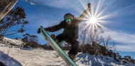 Ski Packages - 3 Day Thredbo Snow Trip image 3