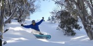 Ski Packages - 3 Day Thredbo Snow Trip image 2