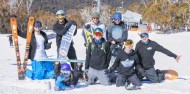 Ski Packages - 3 Day Thredbo Snow Trip image 4