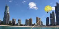 Tandem Parasailing & Jet Boat Combo image 8