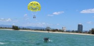 Parasailing - GC Jet Boat & Parasail image 4