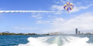 Tandem Parasail Adventure image 3