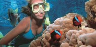 Reef Boat Day Trip - Port Douglas - Poseidon image 5