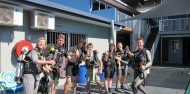 Learn to Dive Course - 5 days - Pro Dive image 7