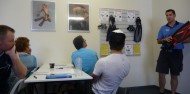 Classroom