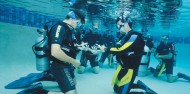 Training Pool