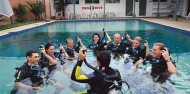 Learn to Dive Course - 5 days - Pro Dive image 2