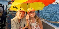 QuackrDuck Land & Sea Tour image 3
