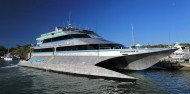 Reef Boat Day Trip - Port Douglas - Quicksilver image 2