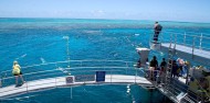 Reef Boat Day Trip - Port Douglas - Quicksilver image 8