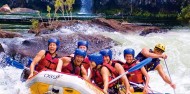 Rafting - Tully River Full Day - Raging Thunder image 4