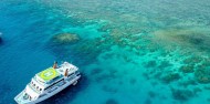 Reef Boat Overnight - Reef Encounter image 1
