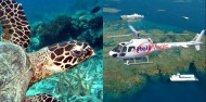 Reef Fly & Cruise Combo - Reef Magic image 1