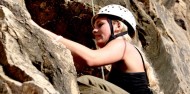 Rock Climbing - Kangaroo Point image 1