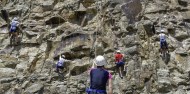 Rock Climbing - Kangaroo Point image 2