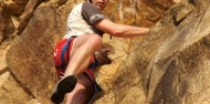 Rock Climbing - Kangaroo Point image 4