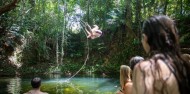 Uncle Brians - Cape Tribulation 2 Day Tour image 5