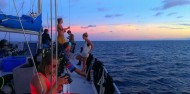 Reef Boat Overnight  - Rum Runner image 1