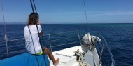 Reef Boat Overnight  - Rum Runner image 2