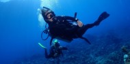 Reef Boat Overnight  - Rum Runner image 3