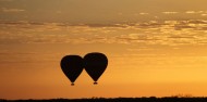 Ballooning - Outback Ballooning image 3