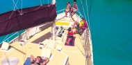 Whitsundays Sailing - 2 days & 1 night - SV Whitehaven image 5