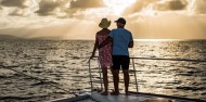 Port Douglas Sunset Sail - Sailaway image 2