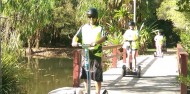 Segway - Cairns City Tour image 1