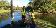 Segway - Cairns City Tour image 5