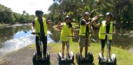 Segway - Cairns City Tour image 6